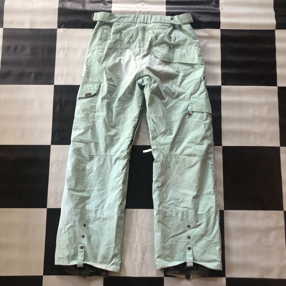 O'Neill O’ Neill Freedom Series Pants Size US 34 / EU 50 - 4 Thumbnail