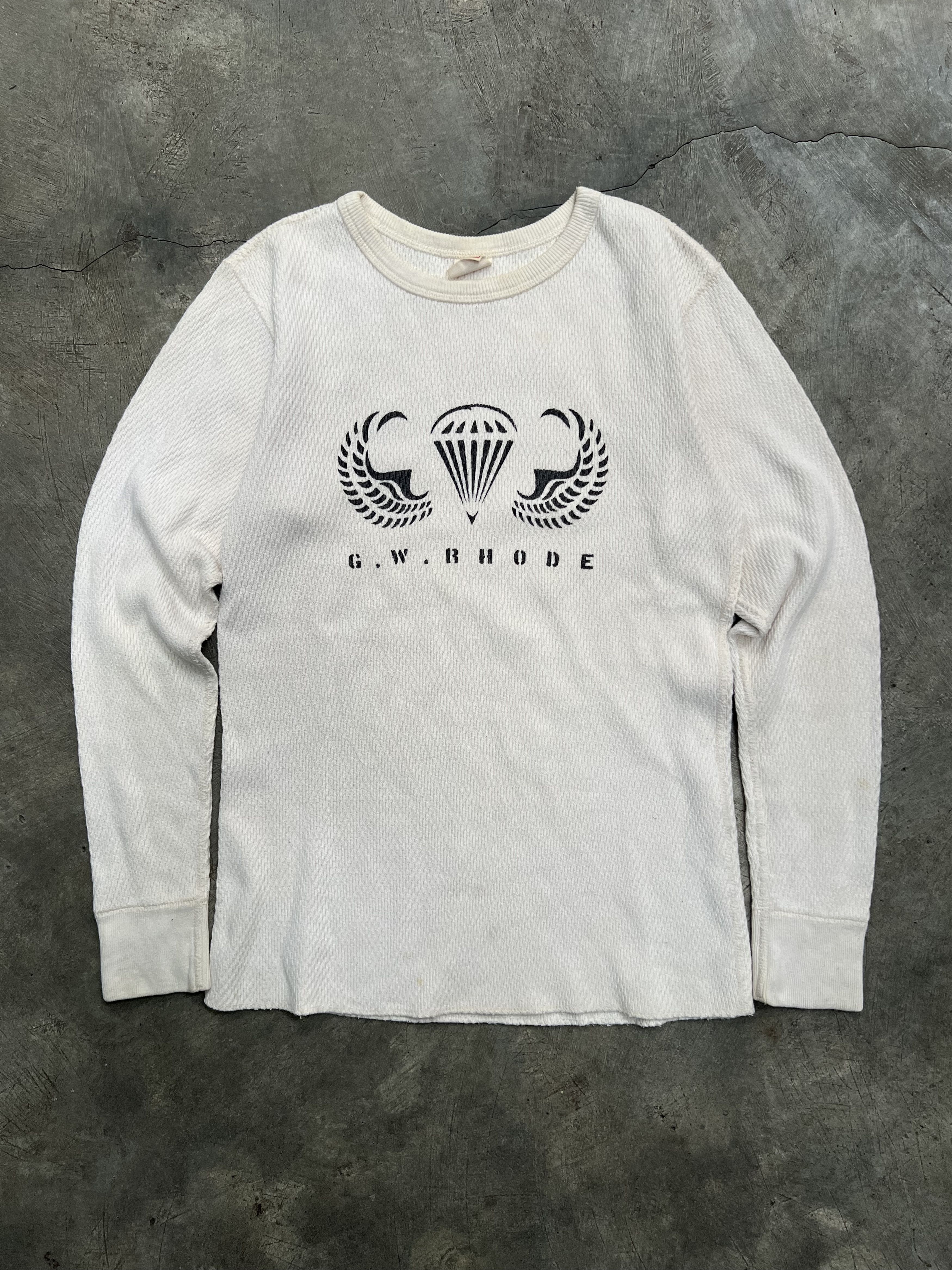 japanese brand the real mccoys sweater