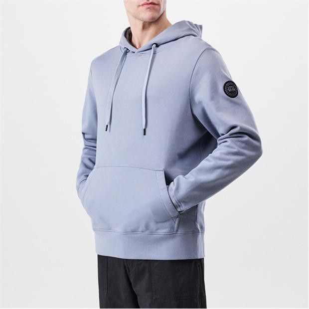 Canada Goose Huron Hoodie Size US XL / EU 56 / 4 - 2 Thumbnail