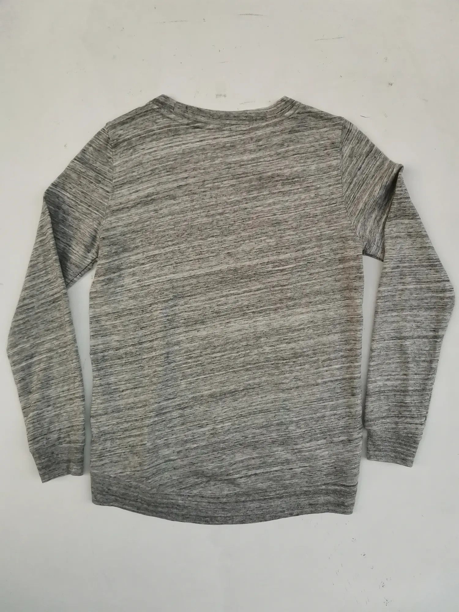 Gap GAP spell out Big Logo Sweatshirt Size US S / EU 44-46 / 1 - 2 Thumbnail