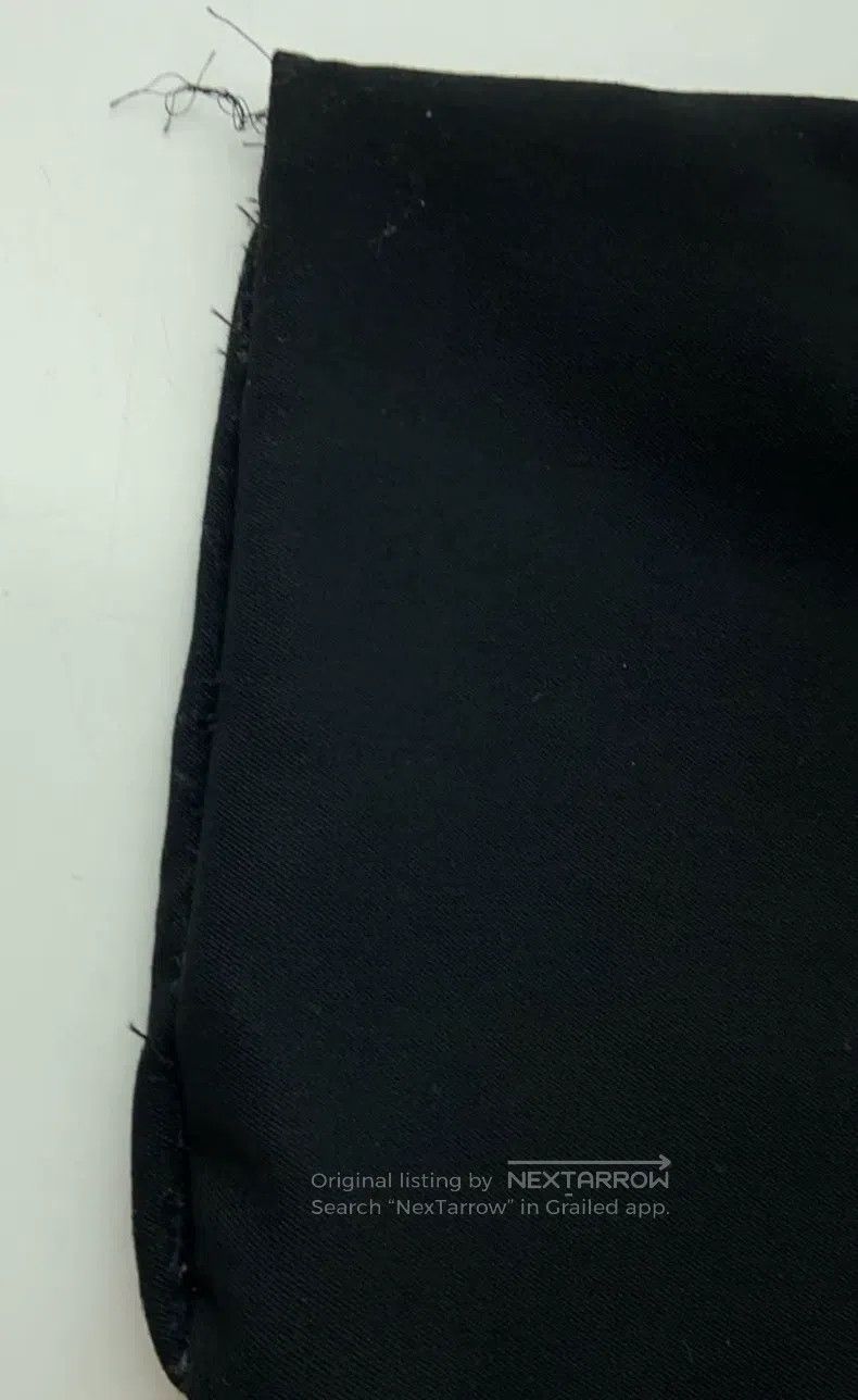 Comme des Garcons Comme Des Garcons size M Shorts/wool Size 23" - 5 Thumbnail
