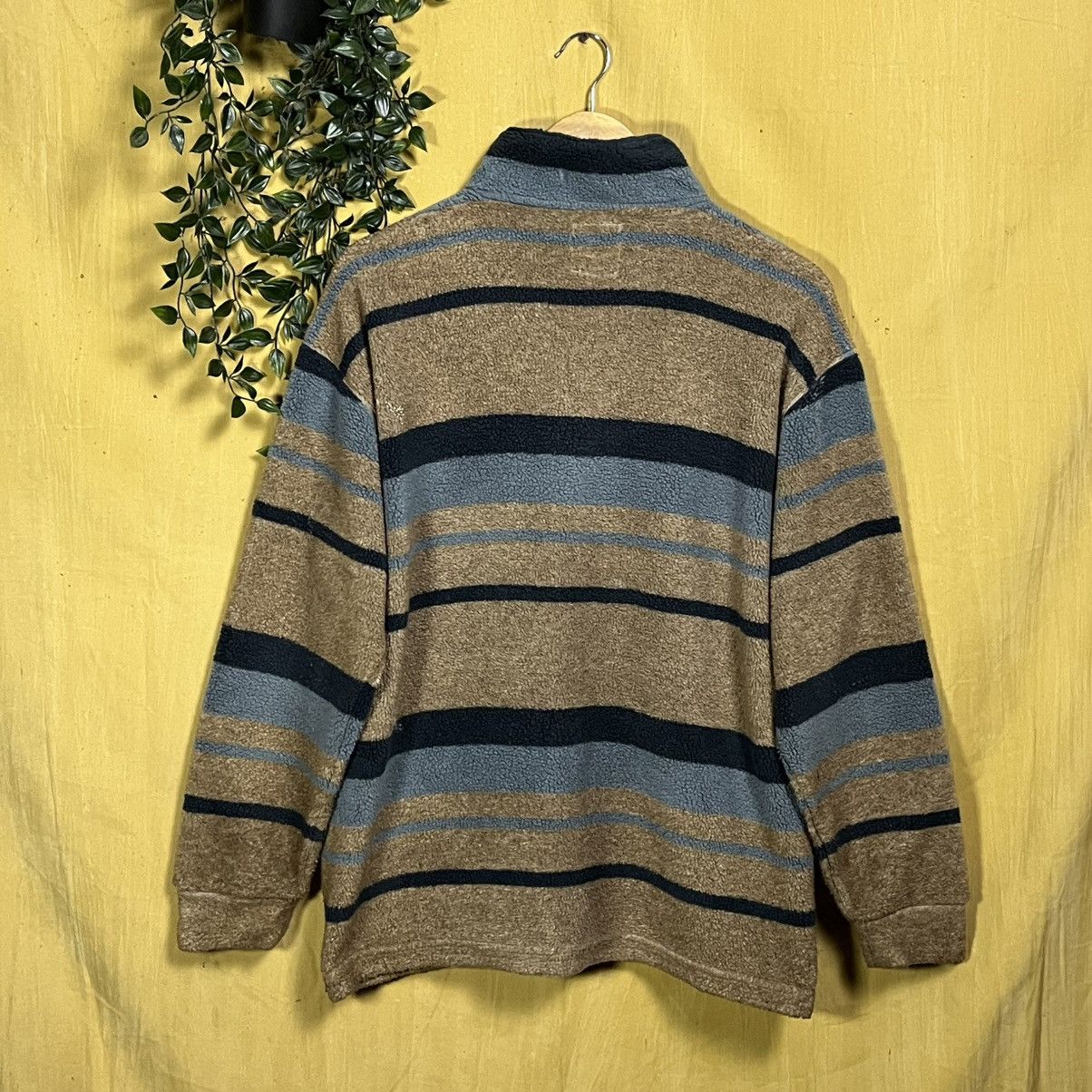 Canterbury of New Zealand a27 Vintage Canterbury Of New Zealand fleece jacket Size US M / EU 48-50 / 2 - 3 Thumbnail