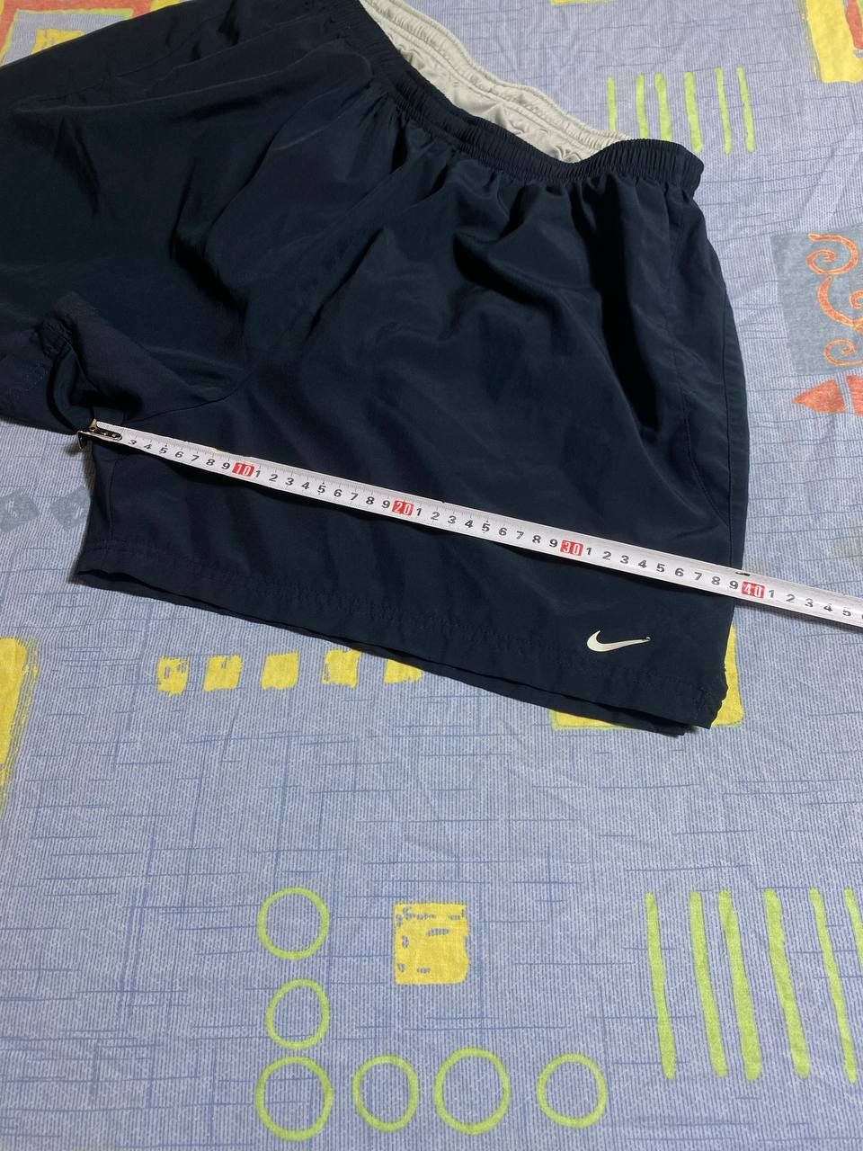 Nike Nike Shorts Size US 36 / EU 52 - 11 Thumbnail