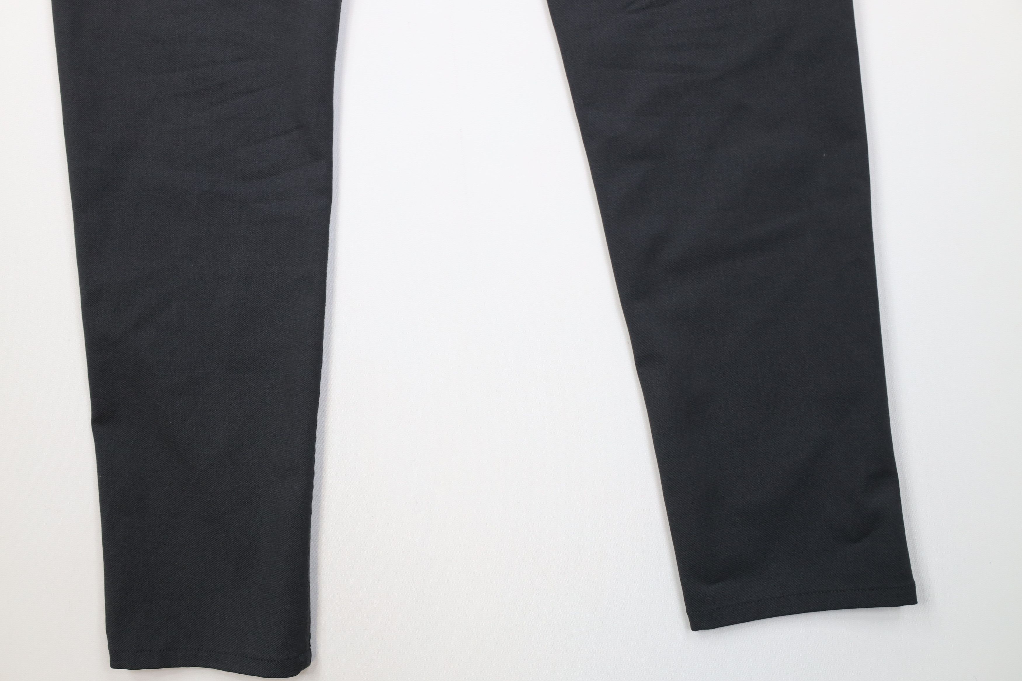 Vintage Unbound Merino Merino Wool Knit Stretch 5 Pocket Pants Gray Size US 34 / EU 50 - 10 Thumbnail