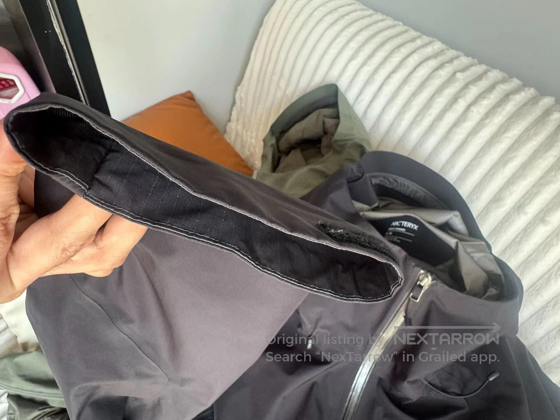 Arc'teryx Arcteryx BETA LT Gore. Size US L / EU 52-54 / 3 - 9 Thumbnail