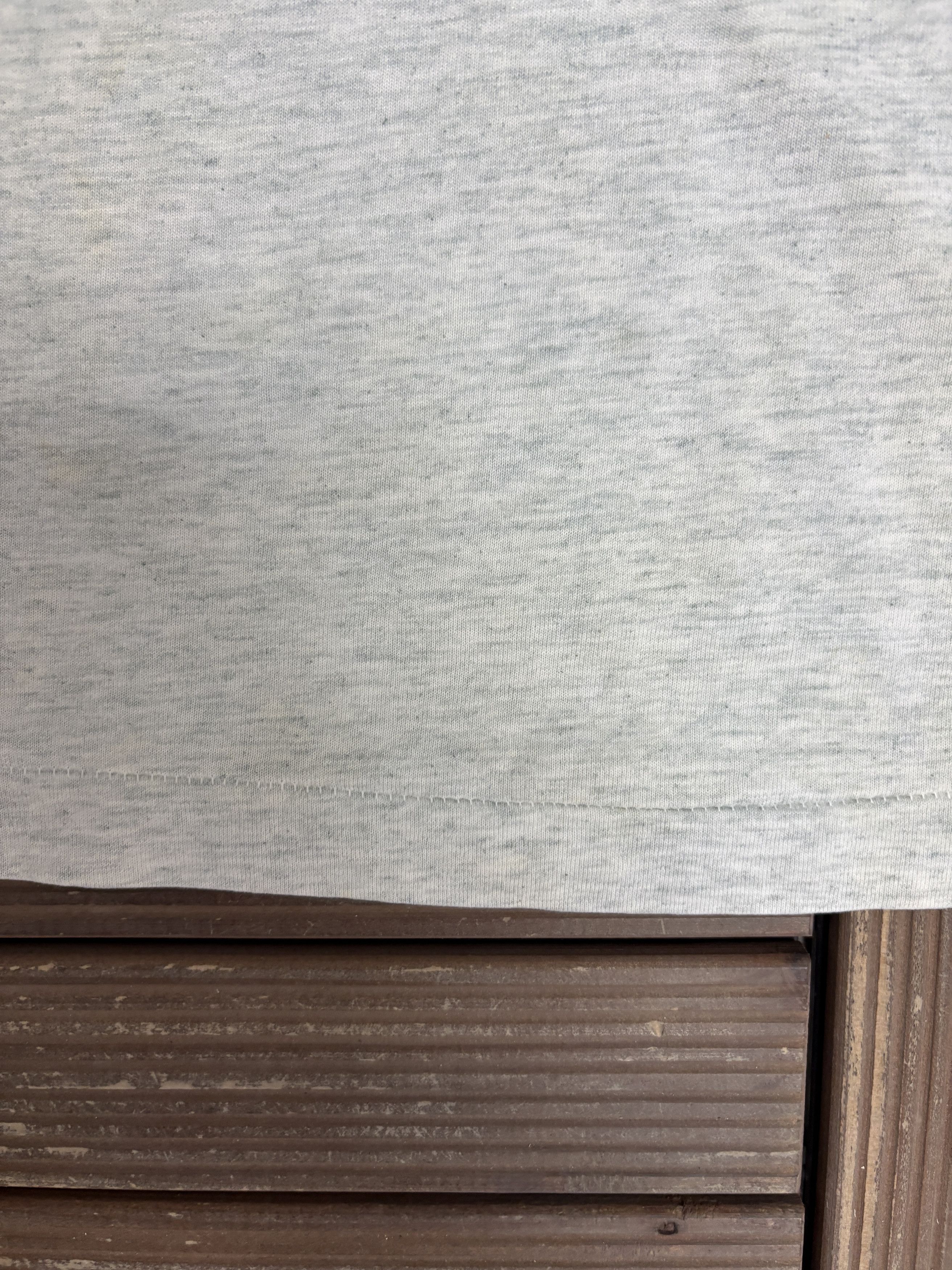 Vintage Michigan Tourist Vintage Made in USA Grey T-Shirt Tee Size US XL / EU 56 / 4 - 6 Thumbnail