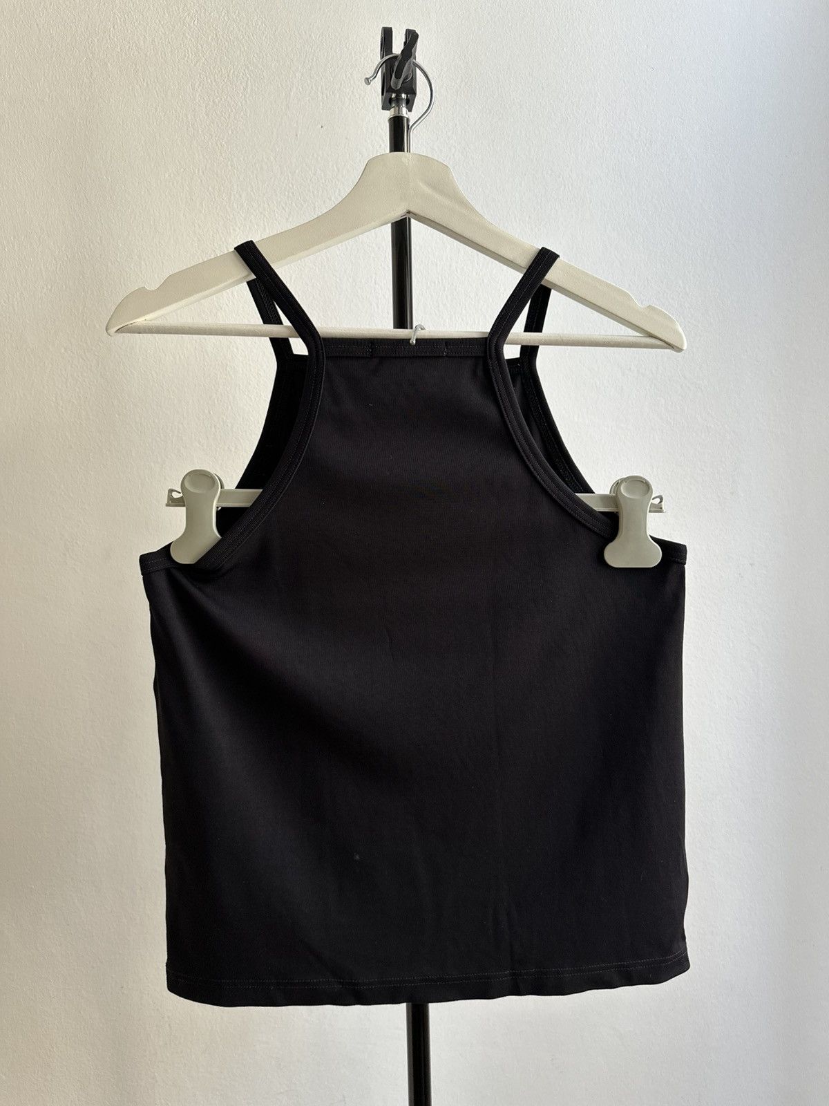 Marithe + Francois Girbaud Marithe Francois Girboud cravattakiller Vintage Rare TankTop Size M / US 6-8 / IT 42-44 - 10 Thumbnail