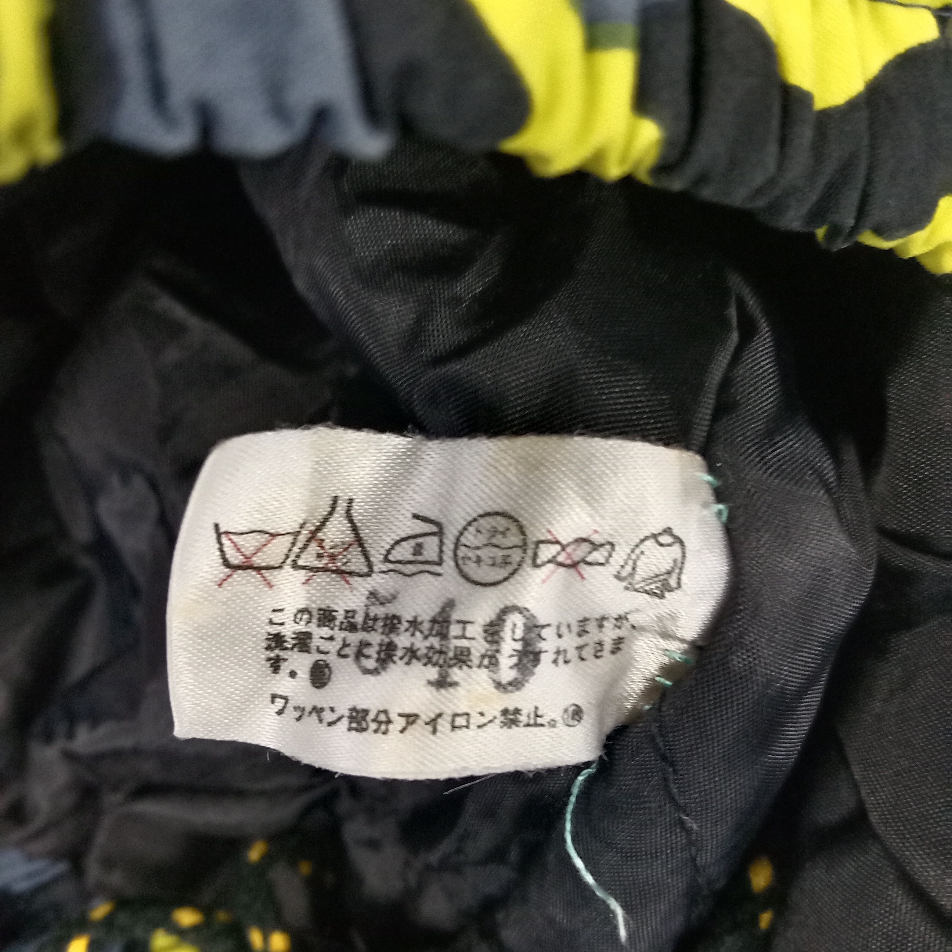 O'Neill × Vintage Oneill American Style Ski Zipper Jacket Size US XXL / EU 58 / 5 - 11 Thumbnail