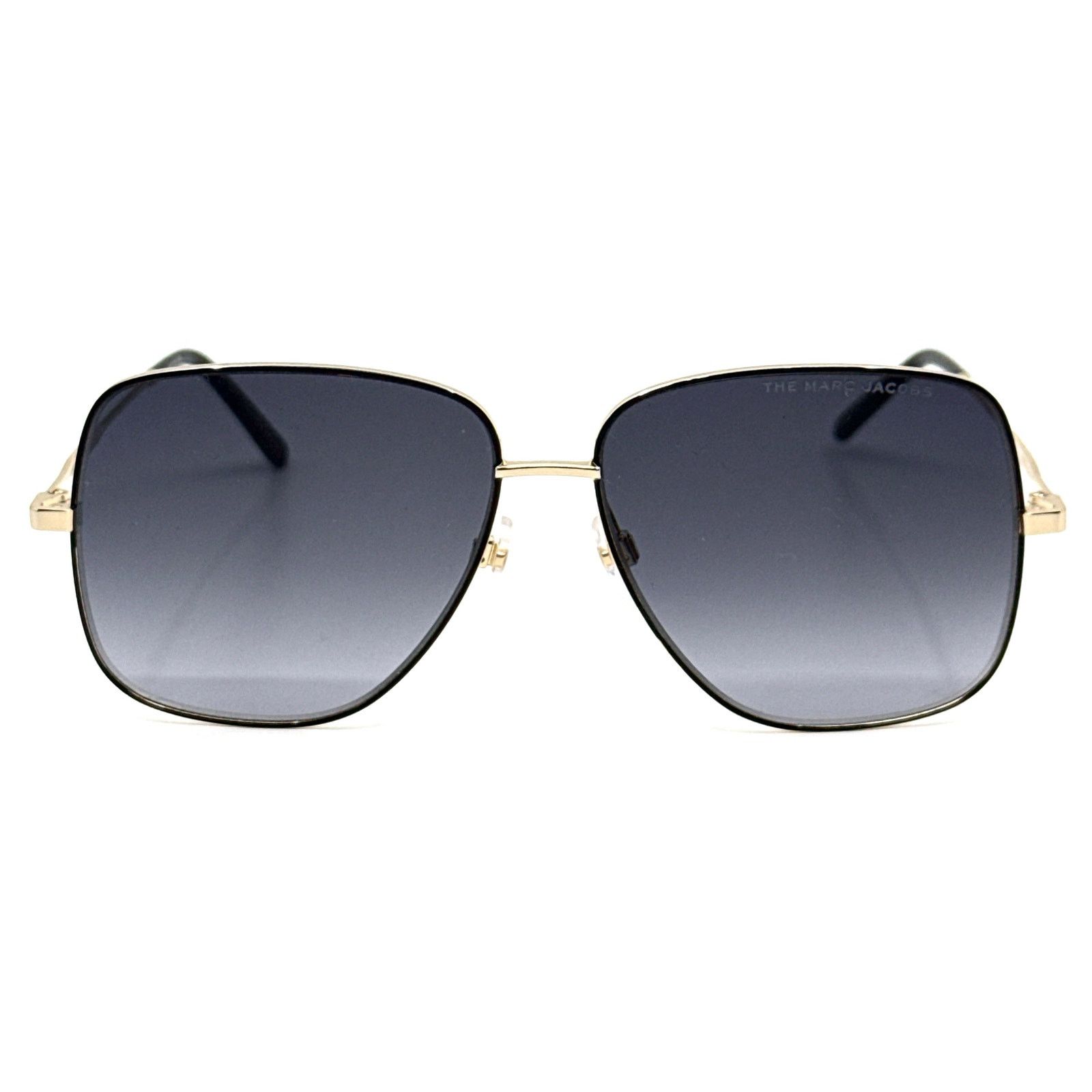 Marc by Marc Jacobs New! MARC JACOBS Sunglasses MARC 619/S RHL9O, Authentic Size ONE SIZE - 2 Thumbnail