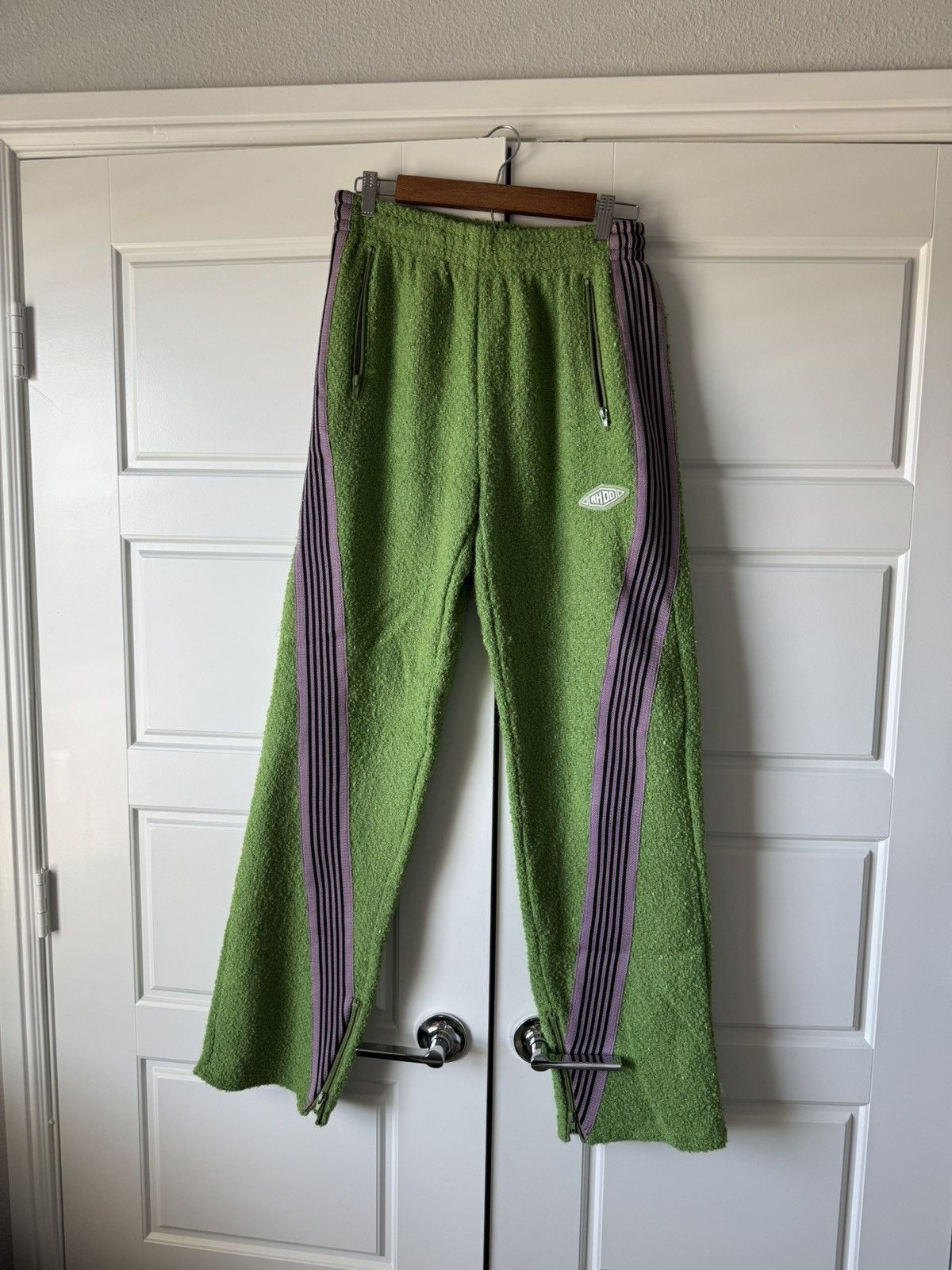 HMDD × The GV Gallery HMDD x GV Galler GRANDMA SWEATS Size US 28 / EU 44 - 1 Thumbnail