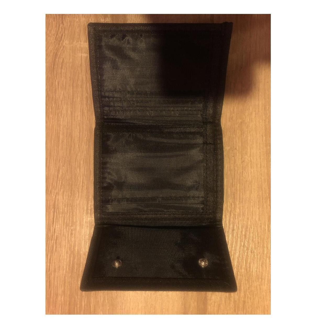 Stussy Stussy Wallet Size ONE SIZE - 2 Thumbnail