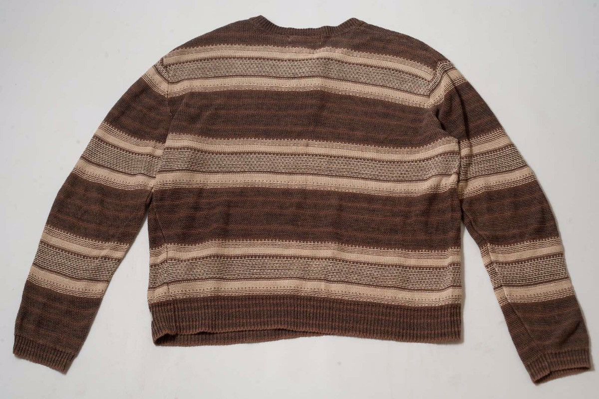 Denim & Supply Ralph Lauren Denim & Supply Ralph Lauren Linen Knit Jumper Size US M / EU 48-50 / 2 - 5 Thumbnail