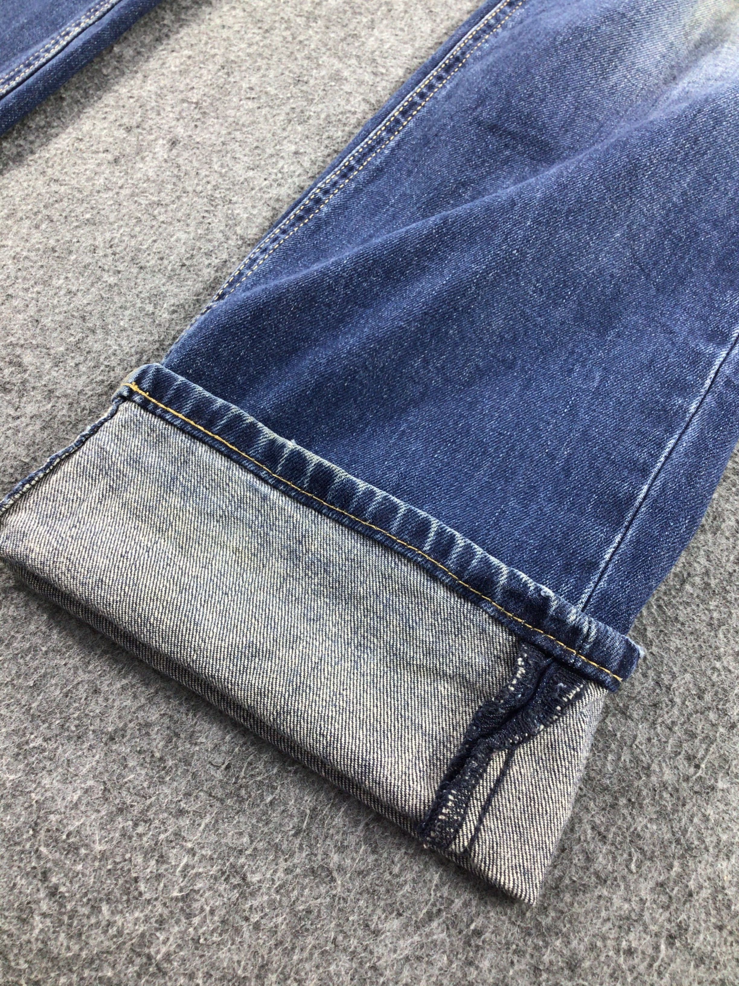 Levi's Vintage Levis 541 Jeans-JM549 Size US 33 - 7 Thumbnail