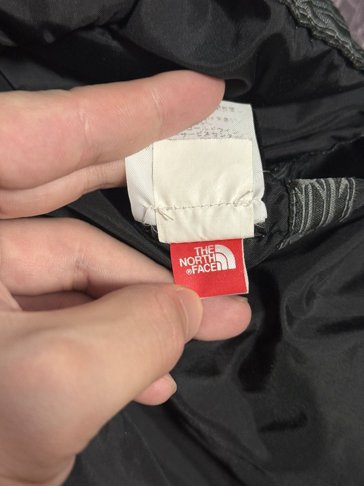 Supreme × The North Face Supreme TNF the north face 08ss night summit skyline jacket Size US XL / EU 56 / 4 - 17 Thumbnail