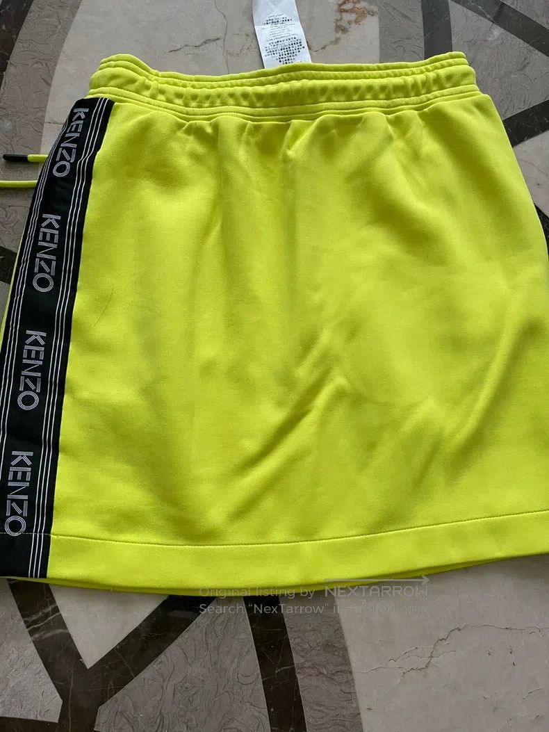 Kenzo Kenzo size XXS Skirt Size 29" - 5 Thumbnail