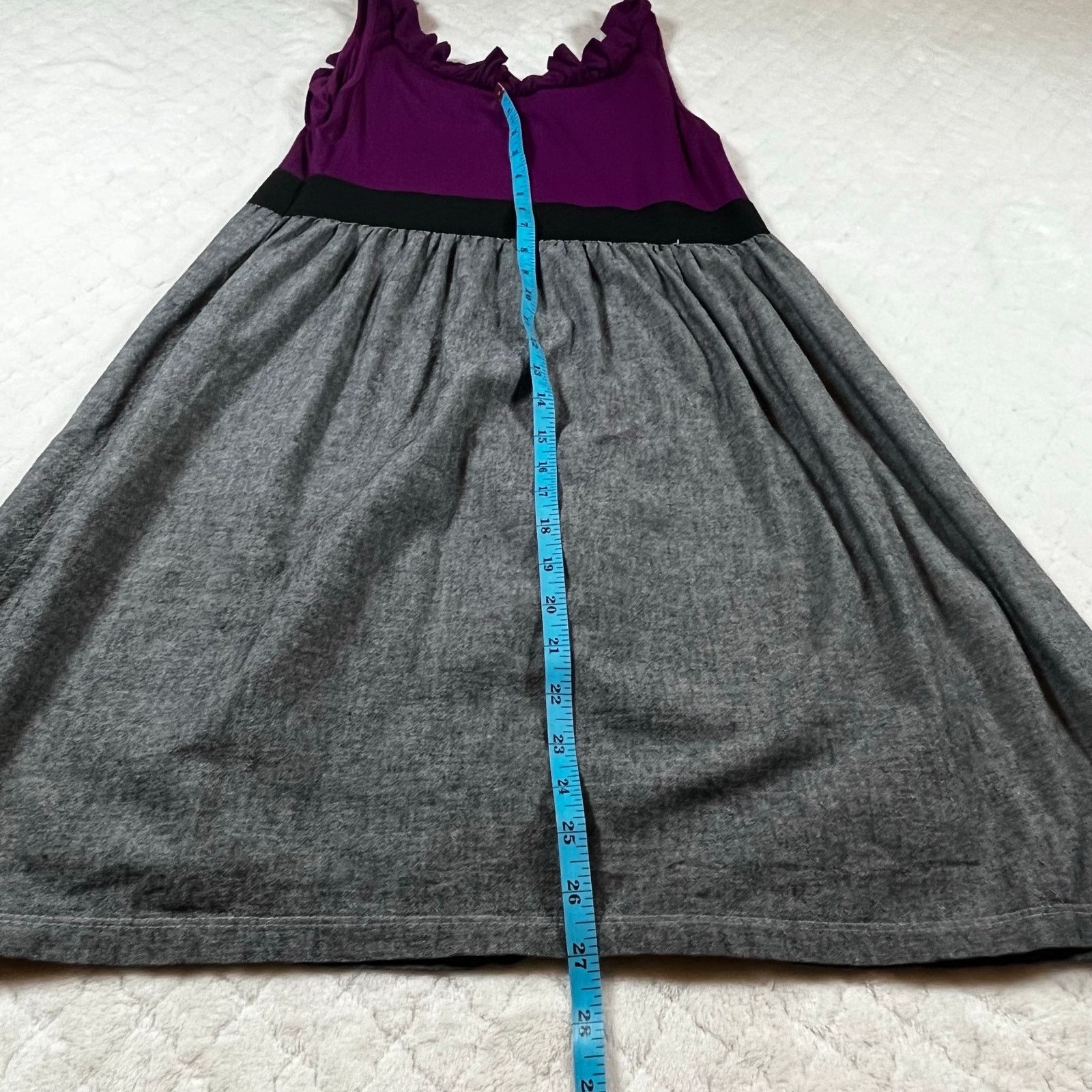Other M Heart M Women's Dress Size Large - excellent condition Size L / US 10 / IT 46 - 5 Thumbnail
