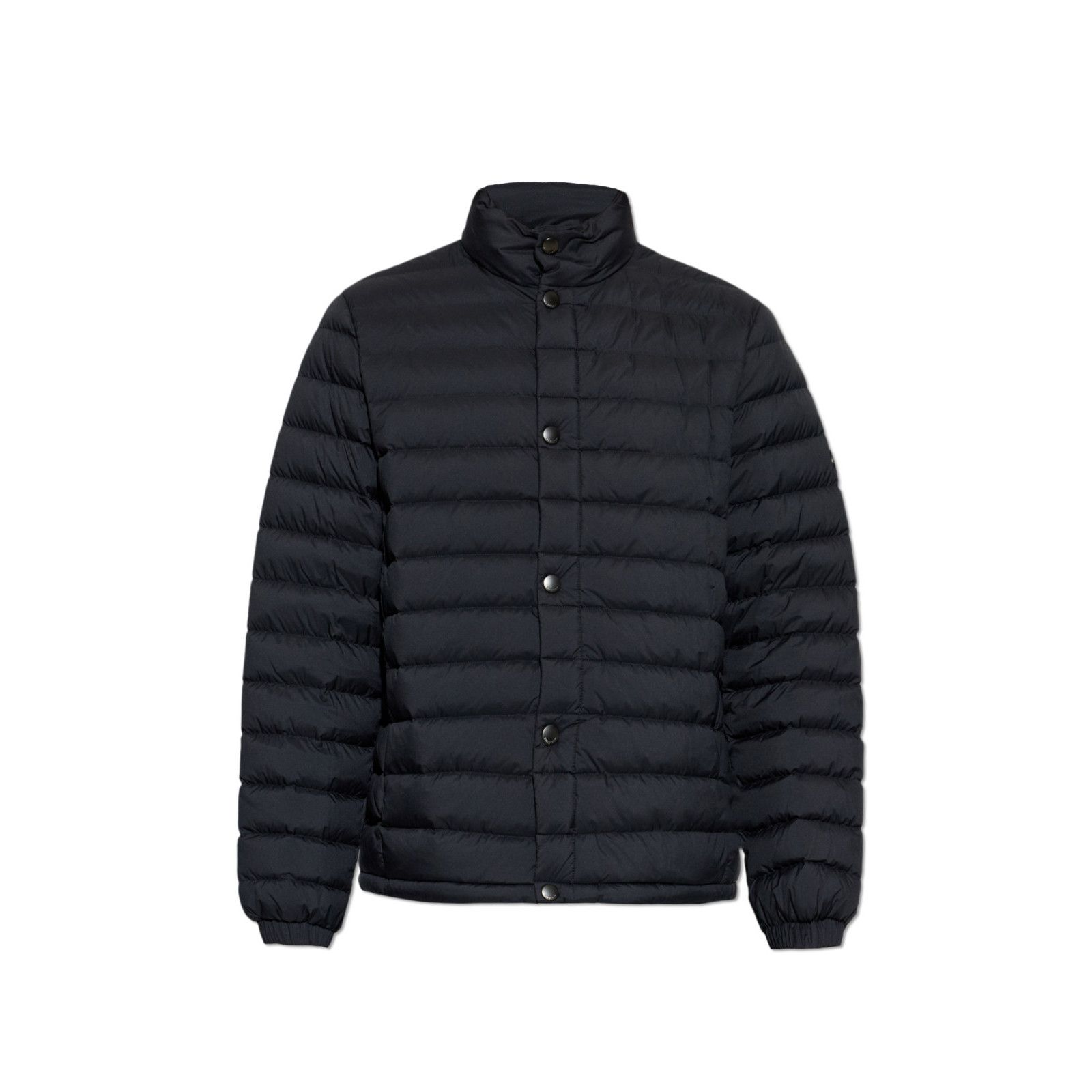 Burberry BURBERRY Durham Black Down Jacket New & Authentic (Men's Siz Size US M / EU 48-50 / 2 - 1 Preview
