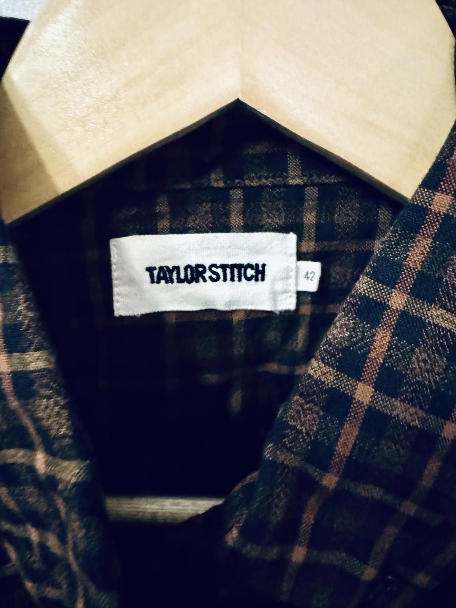 Designer The Jack in Academy Plaid Size US L / EU 52-54 / 3 - 3 Thumbnail
