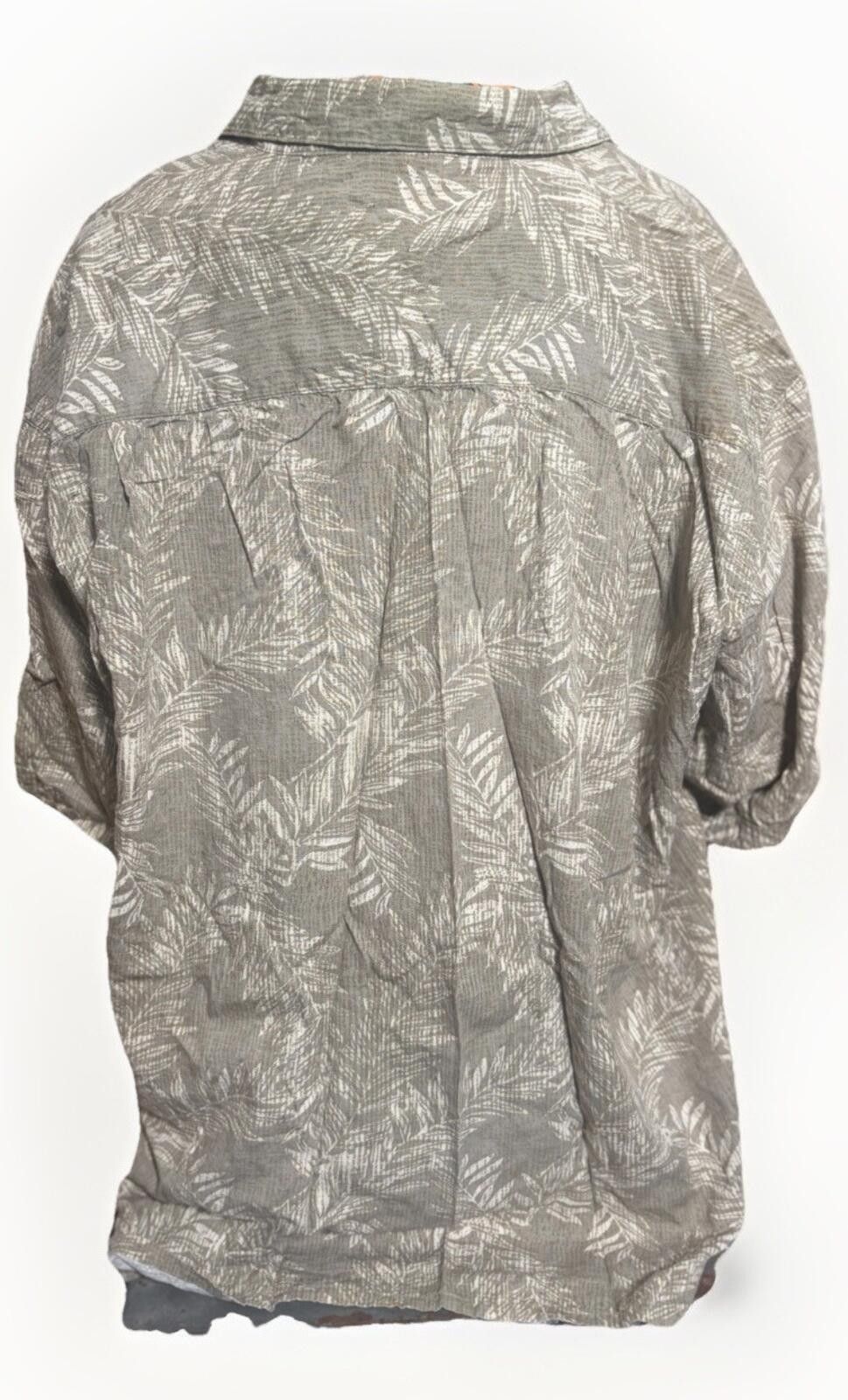 Opening Ceremony Men’s OP Sport Shirt Vintage 90s Size US L / EU 52-54 / 3 - 5 Thumbnail