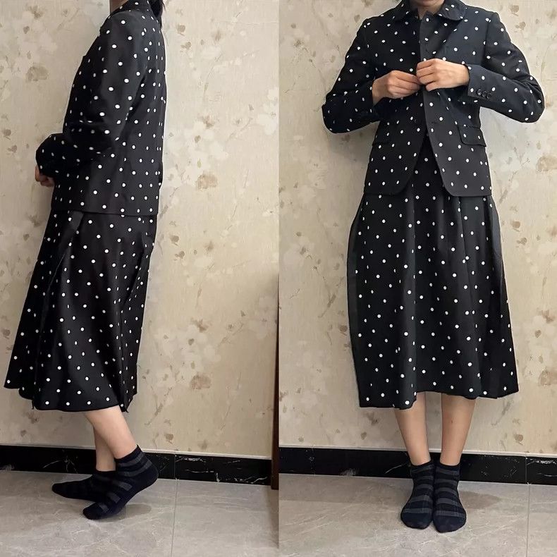 Comme des Garcons Comme des Garcons jacket Size S / US 4 / IT 40 - 1 Thumbnail