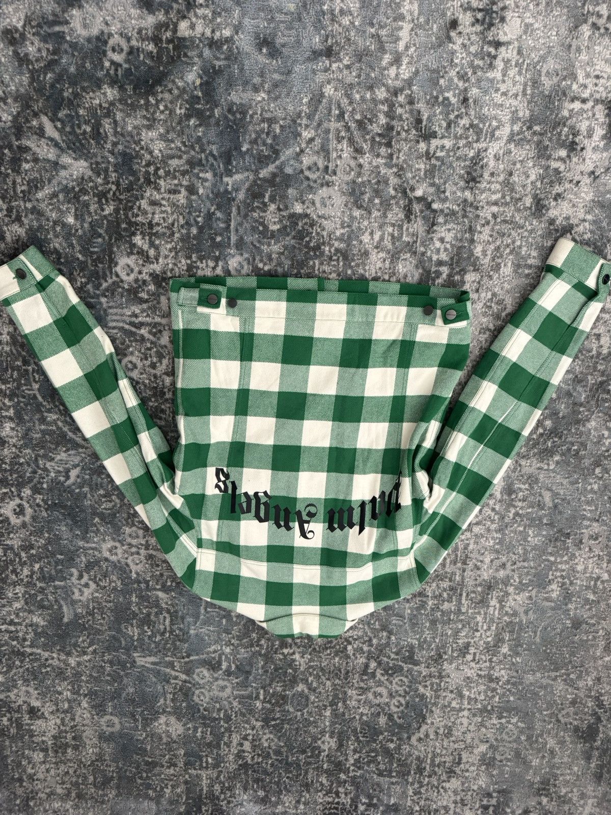 Palm Angels Palm Angels Size US S / EU 44-46 / 1 - 7 Thumbnail