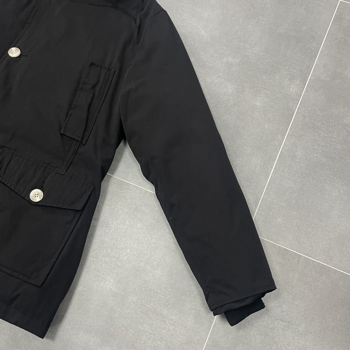 Woolrich Woolen Mills Woolrich Arctic Parka Women Puffer Down Parka Jacket Size L Size L / US 10 / IT 46 - 8 Thumbnail