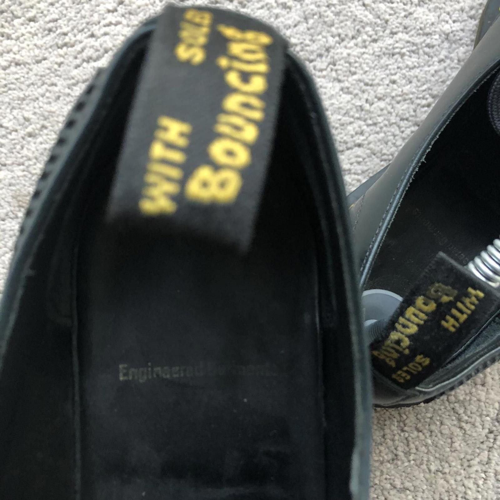 Engineered Garments SS17 Dr. Martens x Engineered Garments 1461. Size US 9 / EU 42 - 8 Thumbnail