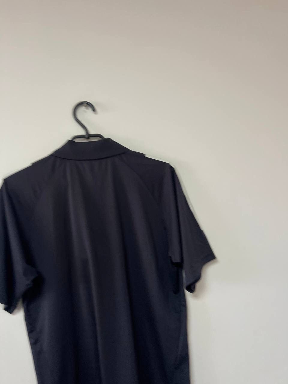 Adidas Vintage 90s St. Gallen Polo Jersey Football Shirt Adidas XL Size US XL / EU 56 / 4 - 20 Thumbnail