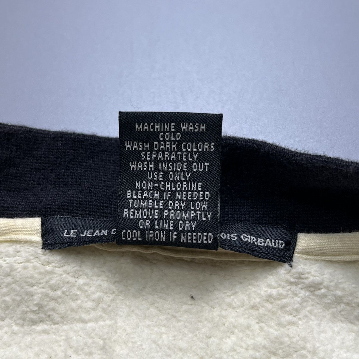 Marithe + Francois Girbaud Marithe Francois Girbaud - Embroidered Logo - Jacket Size US M / EU 48-50 / 2 - 11 Thumbnail