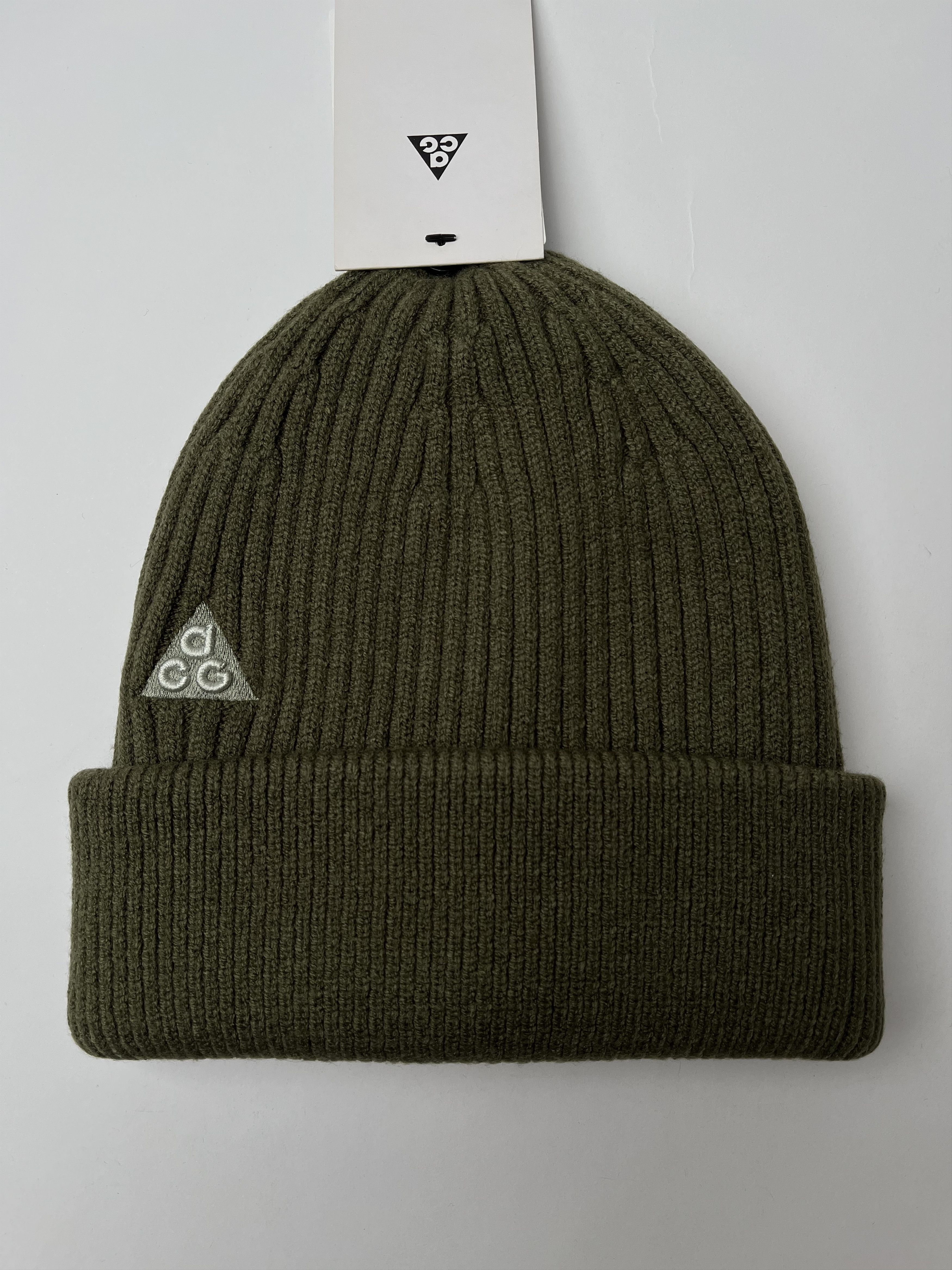 Nike ACG Nike ACG Cuffed Beanie Size ONE SIZE - 1 Thumbnail