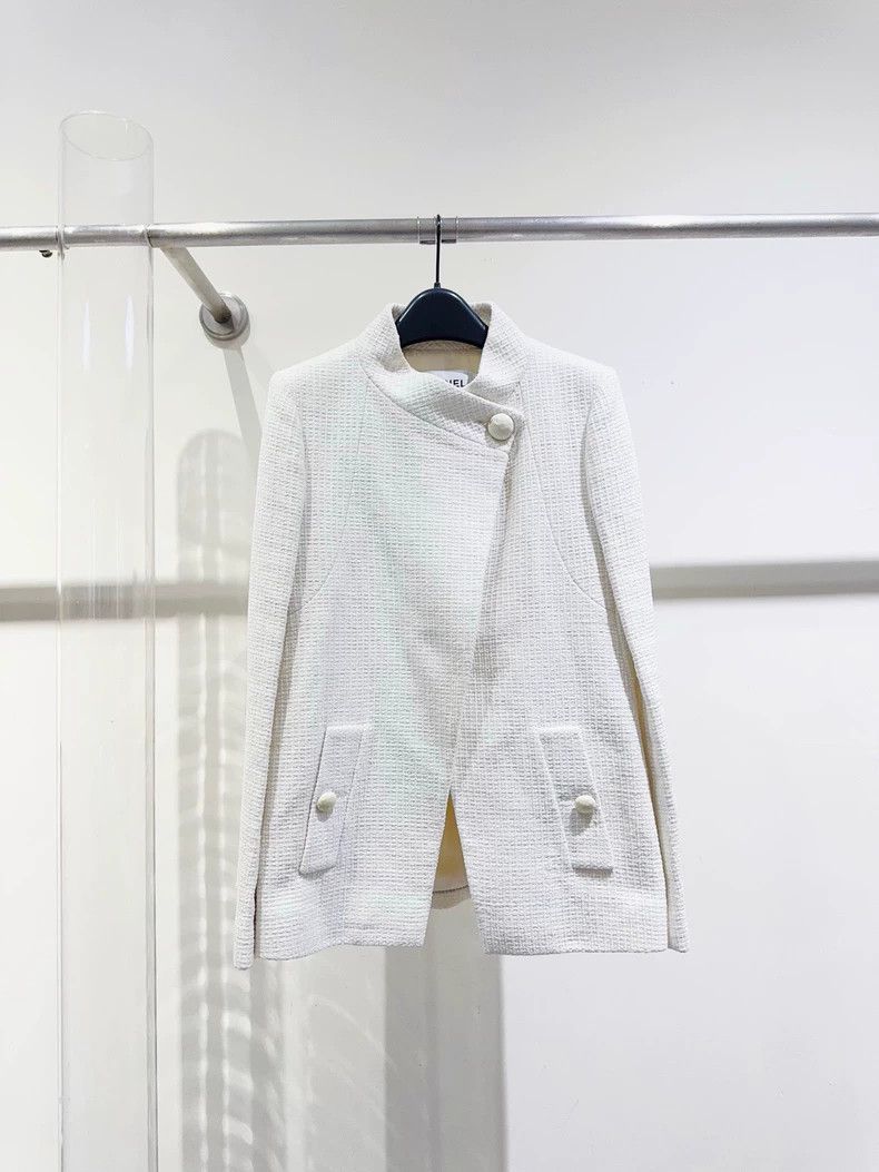 Chanel Chanel Jacket 2503-Nextarrow Size XS / US 0-2 / IT 36-38 - 1 Thumbnail