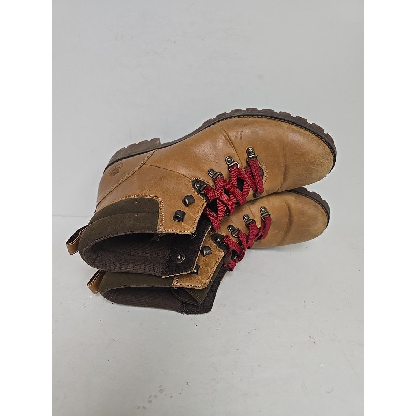 Timberland Timberland Women's A1R3G Ellendale Chukka Boot 10M Size US 10 / IT 40 - 8 Thumbnail