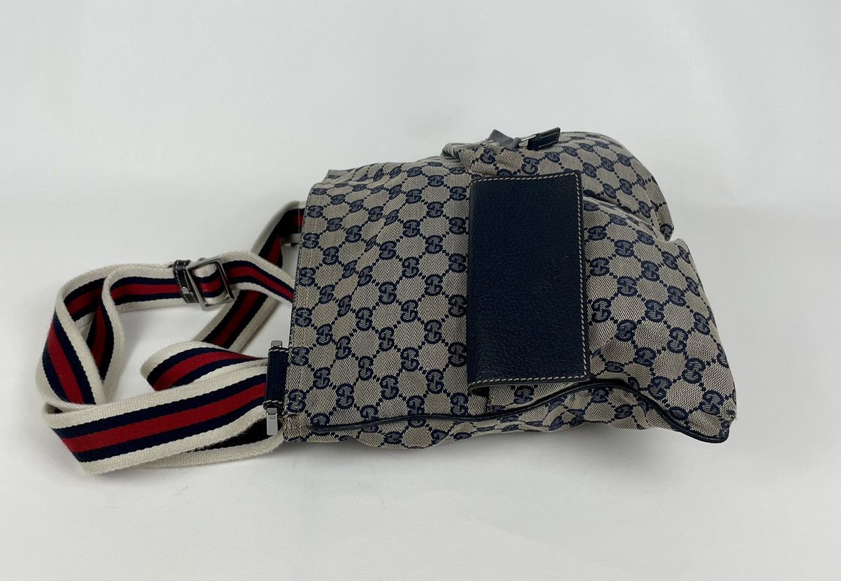 Gucci Gucci belt bag Size ONE SIZE - 5 Thumbnail
