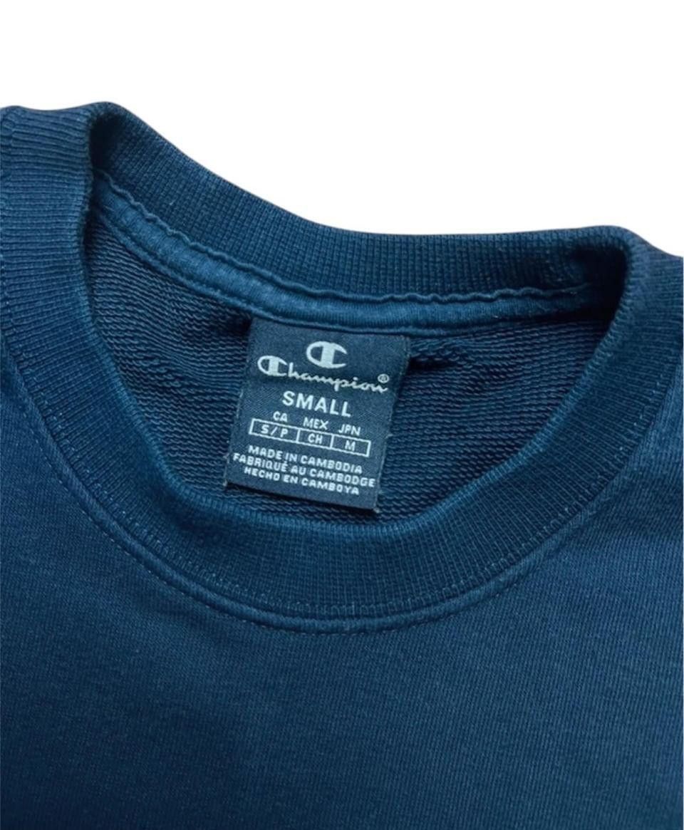 Champion Champion New York sweatshirt 🔥💥 Size US S / EU 44-46 / 1 - 3 Thumbnail