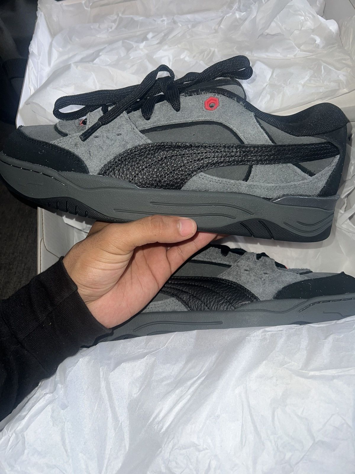 Puma × Staple Puma 180 x Staple Pigeon Size US 11 / EU 44 - 5 Thumbnail