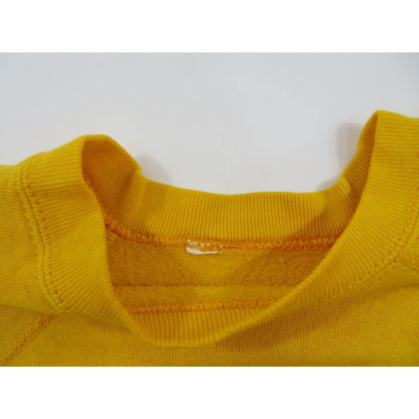 Other Funny Oh No A Gray Hare! Bunny Rabbit Sweatshirt Sz S 1980s Size S / US 4 / IT 40 - 4 Thumbnail