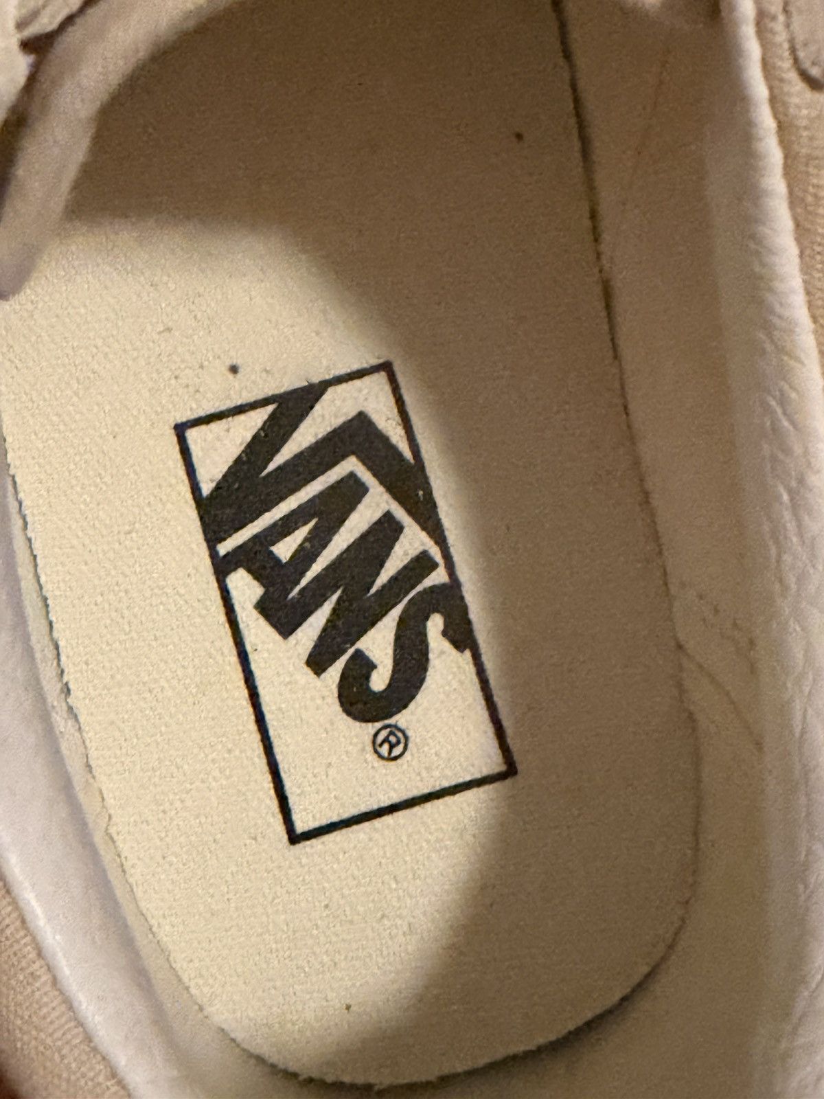 Vans VANS Low top Size US 9 / EU 42 - 3 Thumbnail