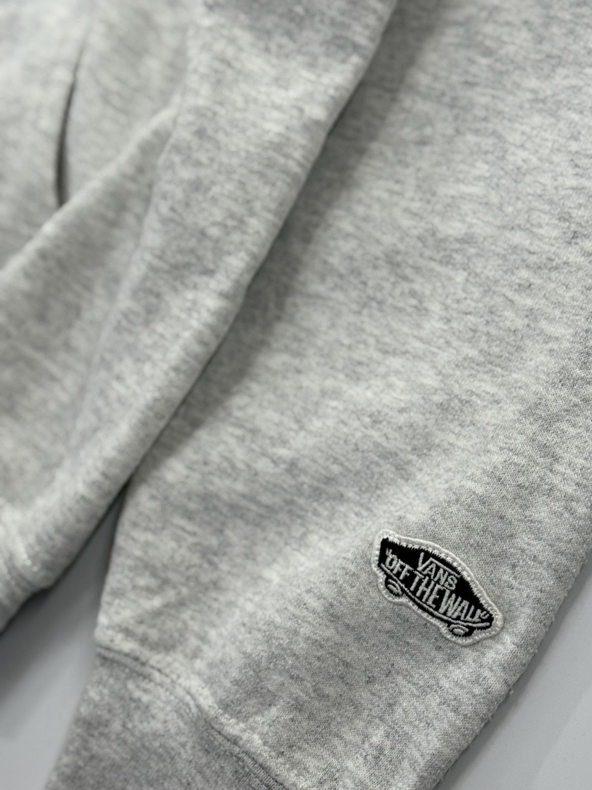 Vans 🔥 HONDURAS 🔥 Vans OF THE WALL "Alwayth" Streetwear Hoodie Size US M / EU 48-50 / 2 - 6 Thumbnail
