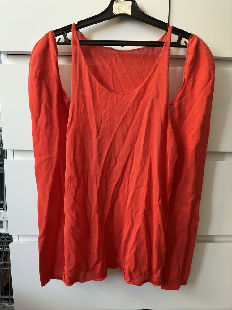 Helmut Lang Helmut Lang Long sleeve shirt Size S / US 4 / IT 40 - 1 Thumbnail