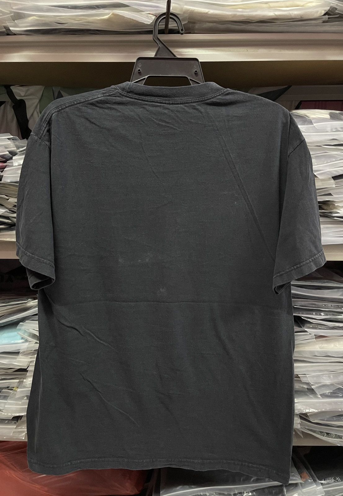 Vintage Vintage Y2K Band Tees Sublime🔥🔥🔥 Size US L / EU 52-54 / 3 - 8 Thumbnail