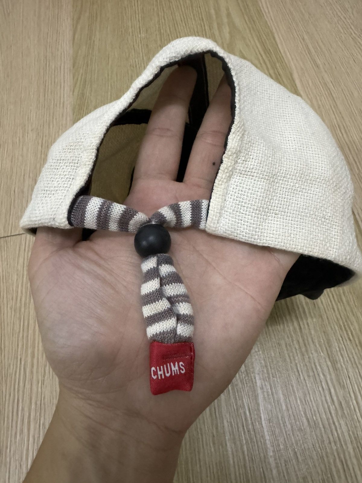 Chums × The North Face The North Face x Chums outdoor cap Size ONE SIZE - 2 Thumbnail