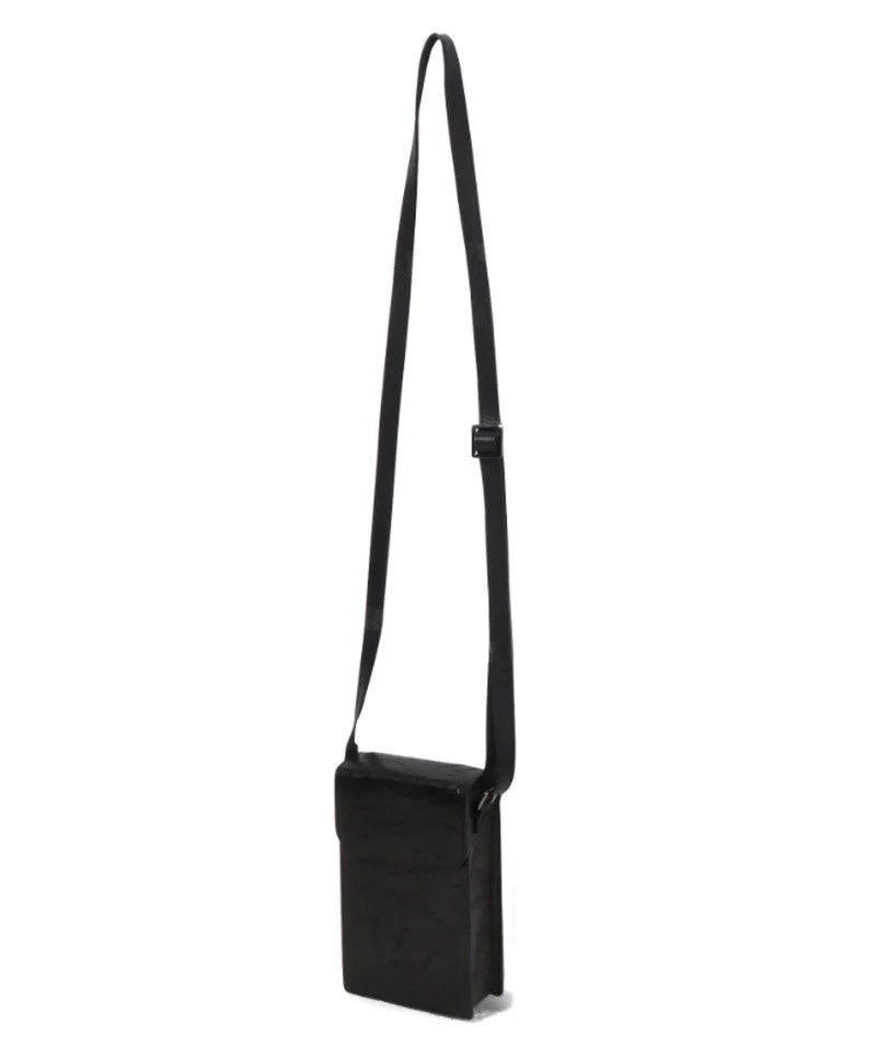 Bape Bape Leather Bag Size ONE SIZE - 2 Thumbnail
