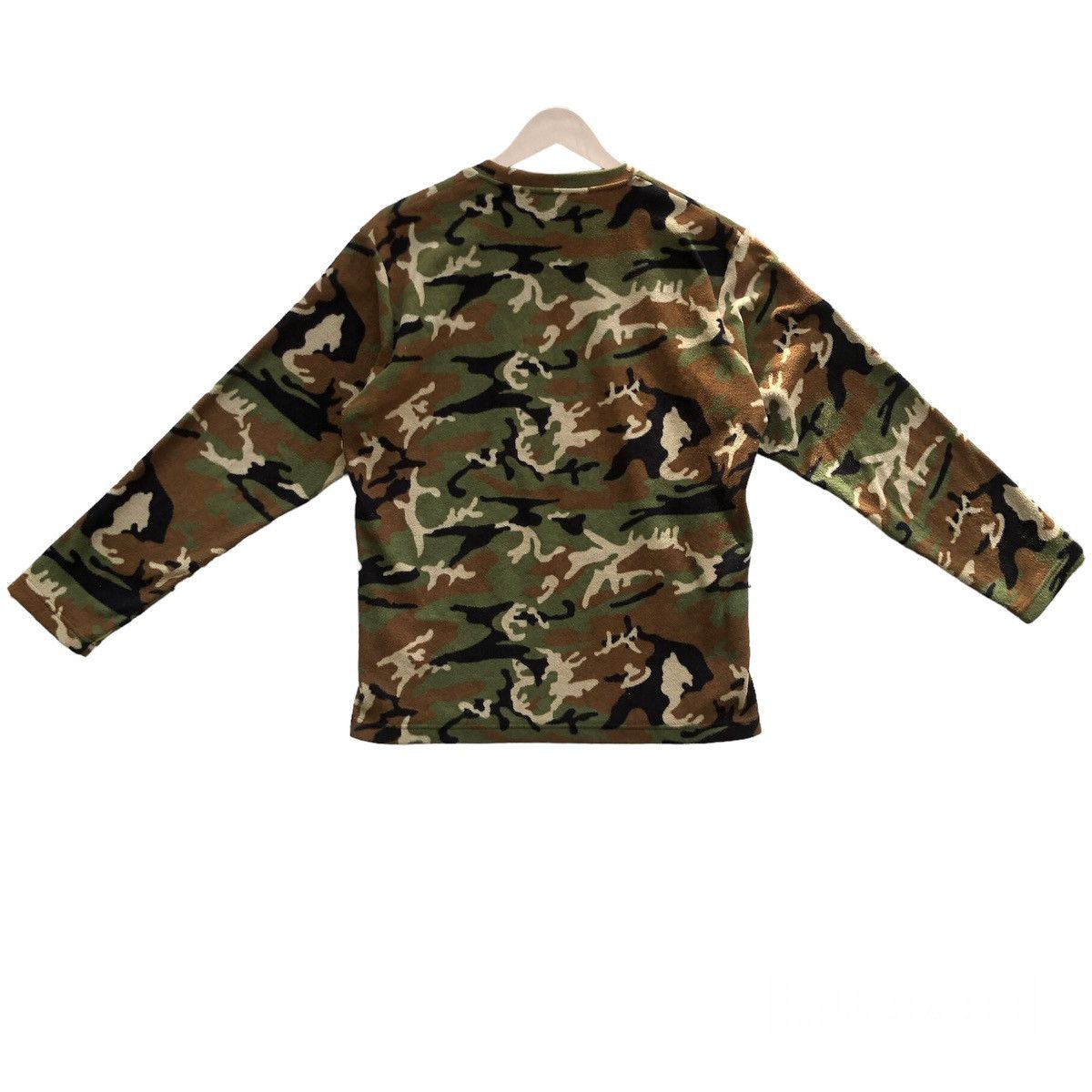 Andy Warhol Andy warhol long sleeve/ sweatshirt Size US M / EU 48-50 / 2 - 3 Thumbnail