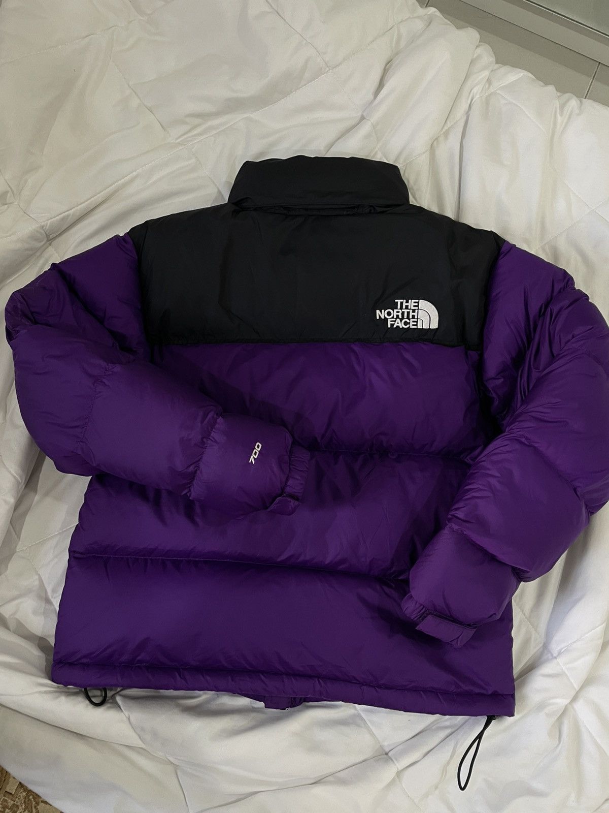 The North Face THE NORTH FACE 700 PUFFER JACKET Size US S / EU 44-46 / 1 - 9 Thumbnail