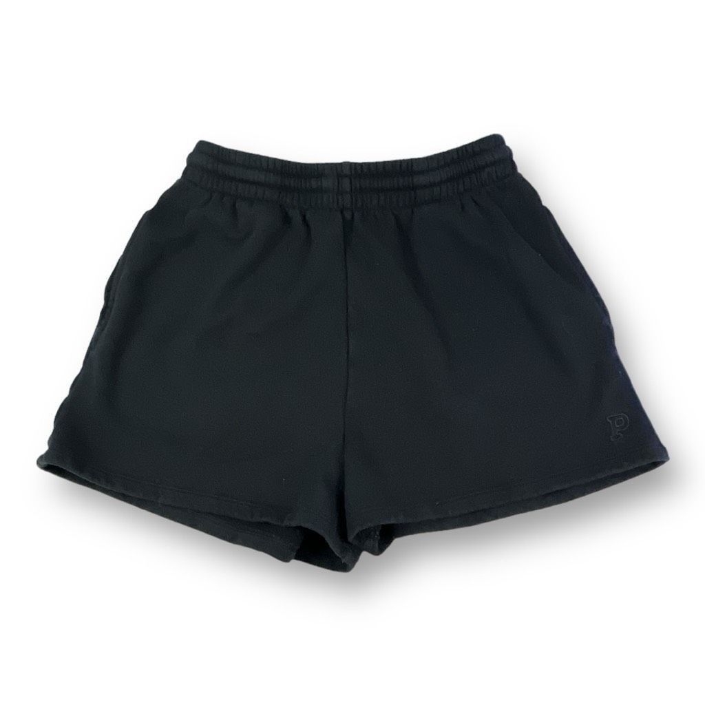 Pink Pink Victorias Secret Sweat Shorts Size Medium Size 30" / US 8 / IT 44 - 1 Thumbnail