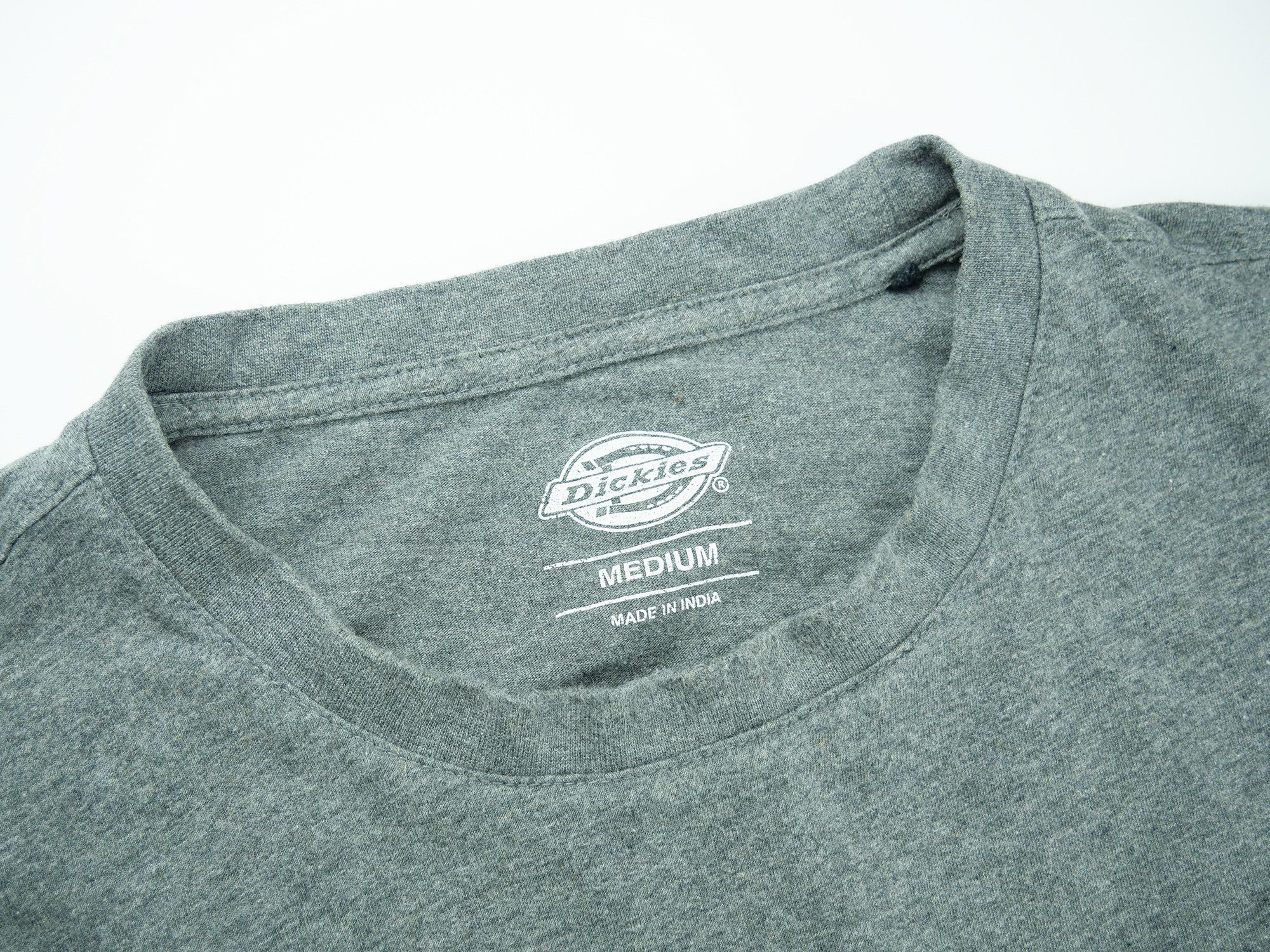 Dickies Dickies Custom Alien t-shirt Size US M / EU 48-50 / 2 - 2 Thumbnail