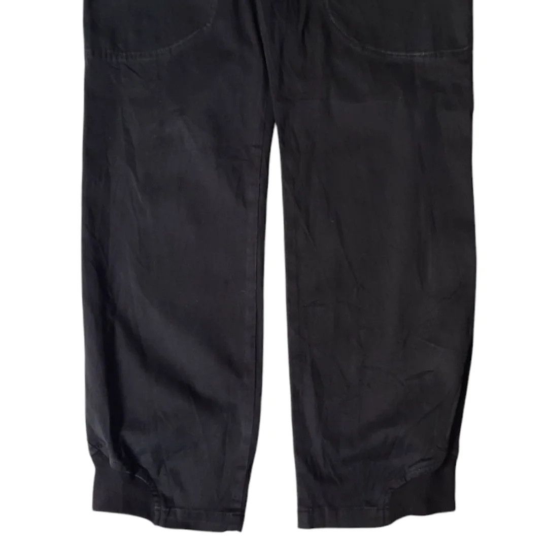 Issey Miyake Tsumori Chisato 6 Pocket Parachute Cargo Pants Size US 28 / EU 44 - 5 Thumbnail