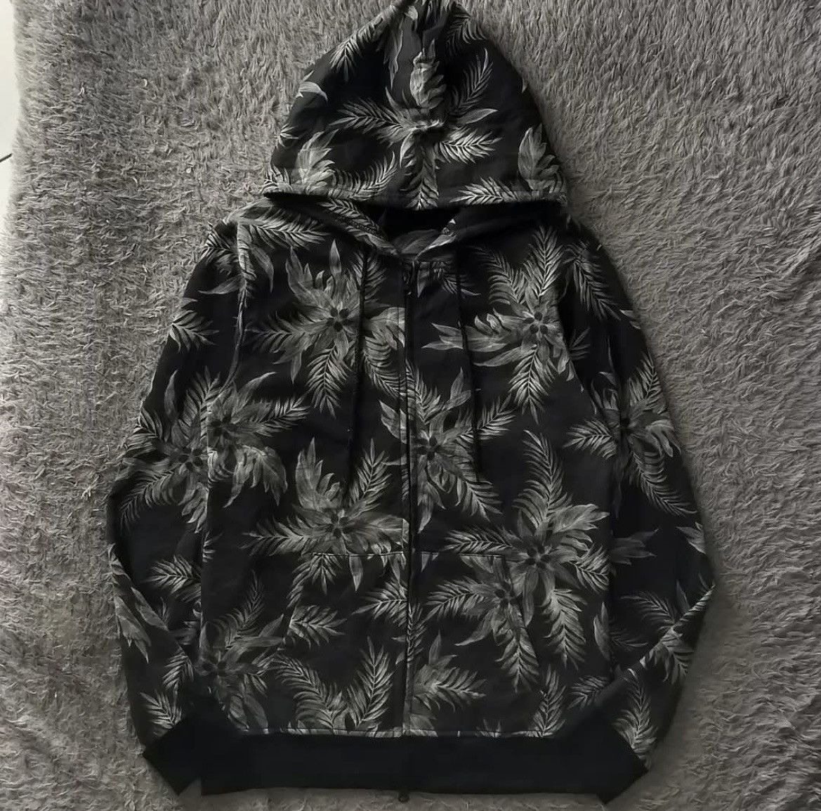 Other 1989 vintage ziphoodie motif Size M / US 6-8 / IT 42-44 - 2 Thumbnail
