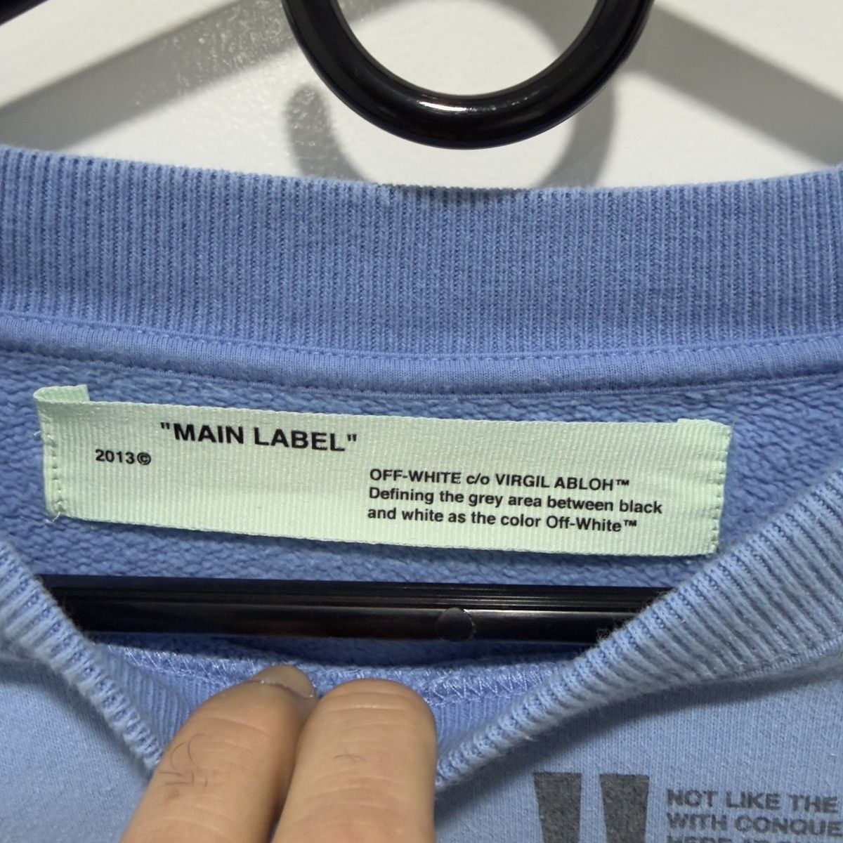 Off-White Off White Size US S / EU 44-46 / 1 - 4 Thumbnail