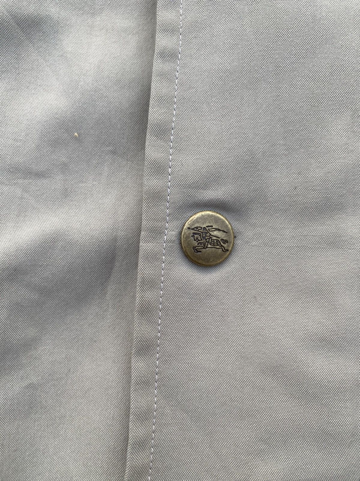Burberry × Designer × Vintage Burberry vintage parkas Size US M / EU 48-50 / 2 - 5 Thumbnail